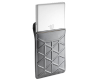 TARGUS Pro-Tek Laptop Sleeve 11,6" - Silver TSS93311EU - 324330 - zdjęcie 4